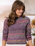 Abalone Sweater