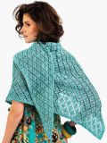 Cruise Shawl
