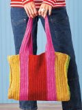 Fruity Bucket Tote