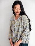 Fumizuki Cardigan