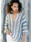 Mornington Tunic