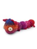 Roly Poly Caterpillar Toy