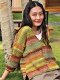Satsuki Pullover