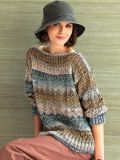 Structure Pullover