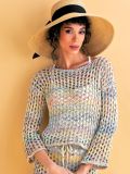Trellis Top