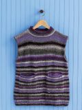 Aberdeen Tank Top