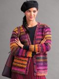 Artisan Cardigan