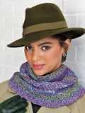 Autumn Rivers Cowl
