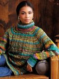 Coil Sweater