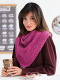 Easy Essential Shawl