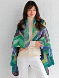 Flora Shawl