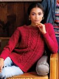Helix Sweater