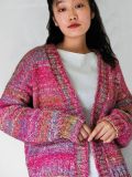 Juno Cardigan