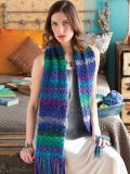 Nanko Park Scarf