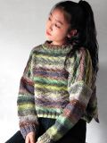 Sideways Sweater