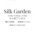 Noro Silk Garden