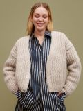 Of the Sea Cardigan