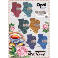 Opal Beauty - Tea Time 4 Ply