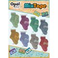 Opal Mix Tape 4 Ply