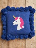 Unicorn Cushion