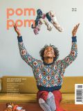 Pom Pom Quarterly Issue 41: 10th Anniversary Issue