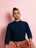 Dagian Roundneck Jumper