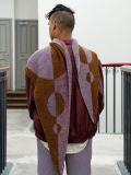 Halatial Shawl