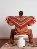 Sistere Shawl