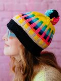 Colourbar Hat