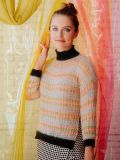 Lucent Pullover