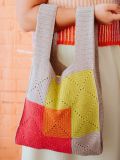 Overprint Bag