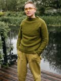 Alsia Jumper