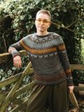 Cladonia Jumper