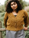 Saknes Cardigan