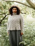 Soana Jumper