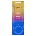 Pony Circular Knitting Needle 40in (100cm)