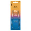 Pony Circular Knitting Needle 16in (40cm)