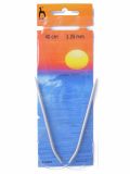 Pony Circular Knitting Needle 16in (40cm)