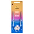 Pony Circular Knitting Needle 16in (40cm)