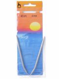 Pony Circular Knitting Needle 16in (40cm)