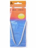 Pony Circular Knitting Needle 16in (40cm)