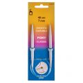 Pony Circular Knitting Needle 16in (40cm)