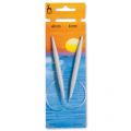 Pony Circular Knitting Needle 16in (40cm)