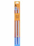 Pony Single Pointed Knitting Needles 16in (40cm)