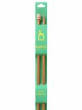 Pony Single Pointed Knitting Needles Bamboo 13in (33cm)