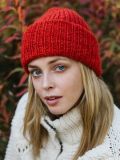 Poppy Hat