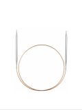 addi Turbo Fixed Circular Knitting Needles 40in (100cm)