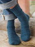 Textured Socks