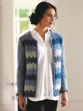 Meraki Cardigan