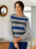 Meraki Sweater